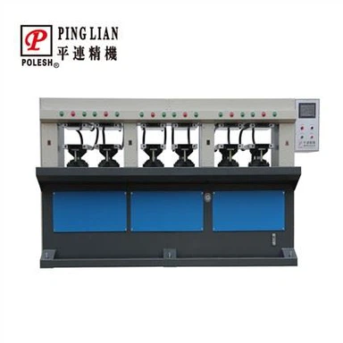 ای وی اے کولڈ پریس مشین 6 اسٹیشن