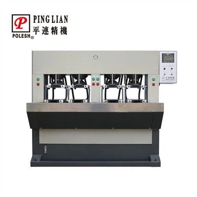 ایوا کولڈ پریس مشین سلائیڈنگ ٹائپ 4 اسٹیشن