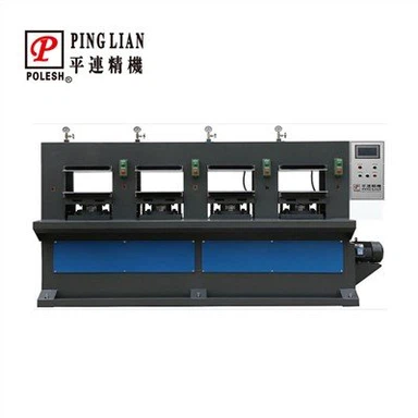 Small EVA Foaming Machine